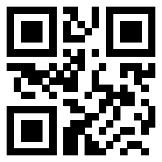 3200057908 - Immagine del Qr Code associato
