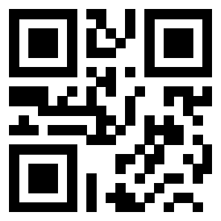 Il QrCode di 3200057921