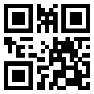 3200057925 - Immagine del Qr Code associato