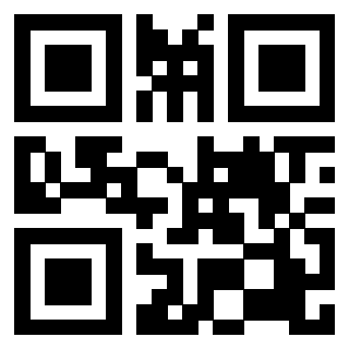 Il QrCode di 3200057926