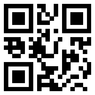 Immagine del Qr Code di 3200057927