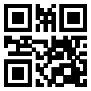 Il QrCode di 3200057931