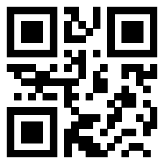 Il QrCode di 3200057933