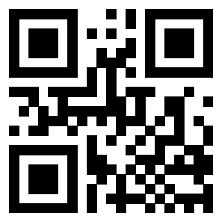 Scansione del QrCode di 3200057935