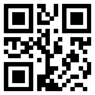 Il QrCode di 3200057936