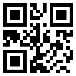 Il QrCode di 3200057940