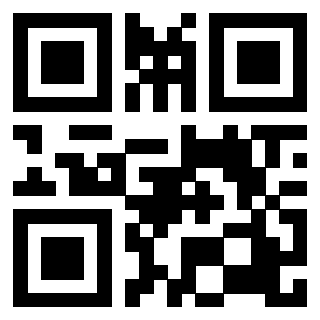 3200057942 - Immagine del Qr Code associato