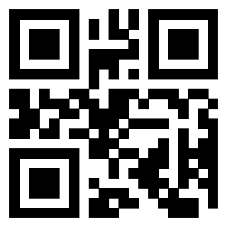 Scansione del QrCode di 3200057945