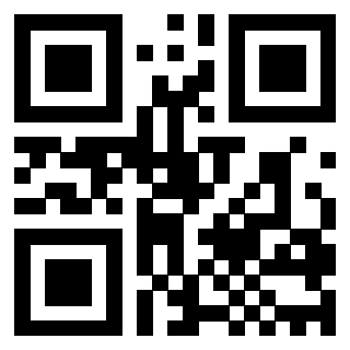 Il QrCode di 3200057953