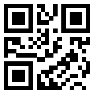 Immagine del Qr Code di 3200057954