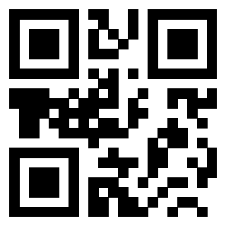 Il QrCode di 3200057957