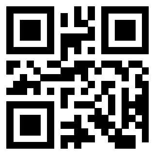 Scansione del QrCode di 3200057958