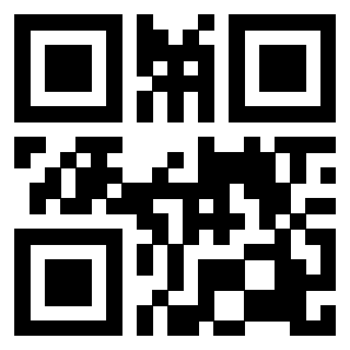 Immagine del Qr Code di 3200057962