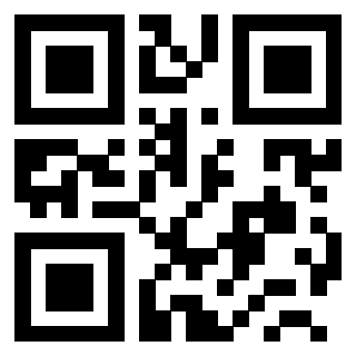 3200057965 Qr Code associato