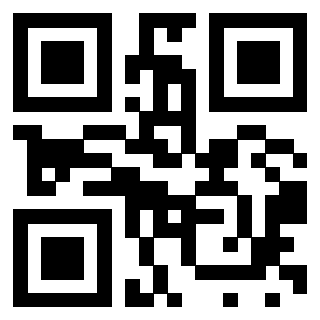 Scansione del Qr Code di 3200057977
