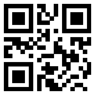 Scansione del QrCode di 3200057986