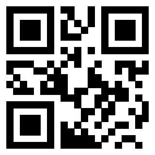 Scansione del Qr Code di 3200057989