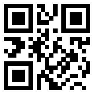 Il QrCode di 3200057991