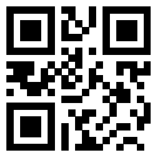 Immagine del Qr Code di 3200057992