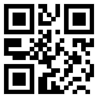 Immagine del Qr Code di 3200057993