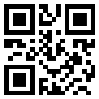 3200057994 - Immagine del QrCode associato