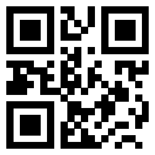 3200057995 - Immagine del QrCode associato