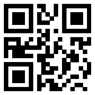 3200057997 - Immagine del Qr Code associato