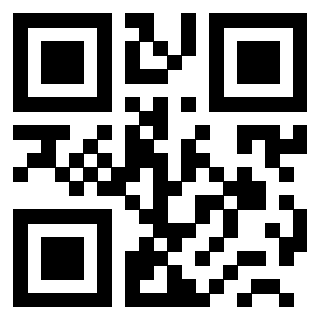 Immagine del QrCode di 3200057998