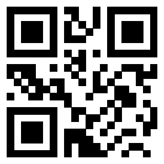 3200058000 - Immagine del Qr Code