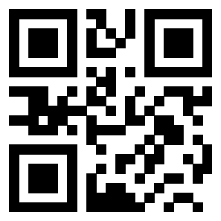 3200058001 - Immagine del QrCode
