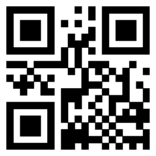 Scansione del QrCode di 3200058004
