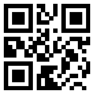 3200058007 Qr Code associato