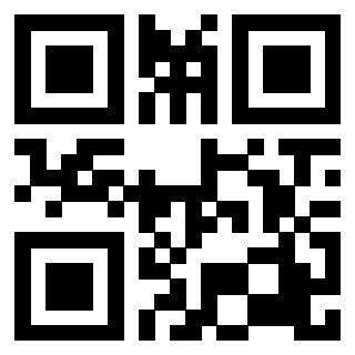 Il Qr Code di 3200058008
