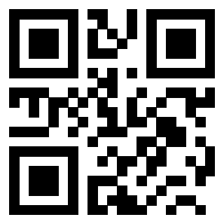 3200058009 QrCode associato