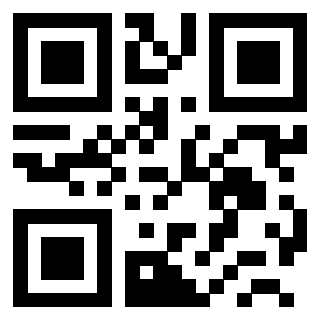 3200058013 - Immagine del QrCode