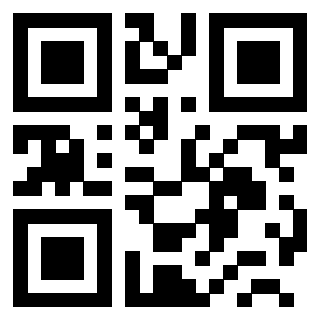 Il QrCode di 3200058015
