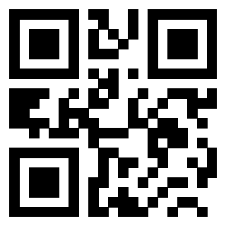 3200058016 Qr Code associato
