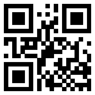 3200058017 - Immagine del QrCode associato
