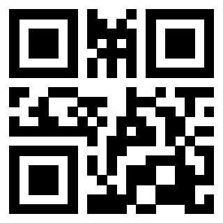 Il Qr Code di 3200058021