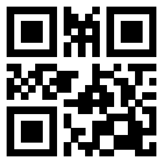 Immagine del Qr Code di 3200058023