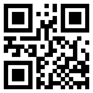 Immagine del QrCode di 3200058025