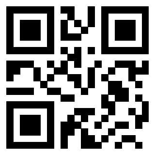3200058026 - Immagine del QrCode