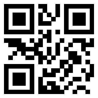 3200058029 QrCode associato