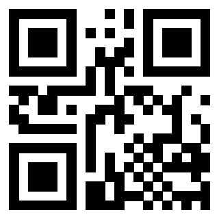 3200058030 - Immagine del Qr Code associato