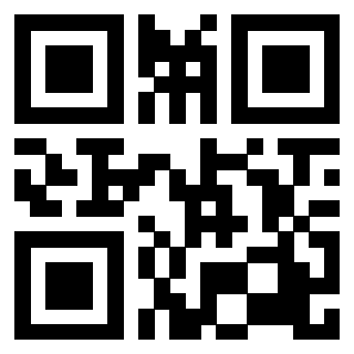 3200058032 QrCode associato