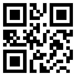 3200058033 - Immagine del QrCode associato