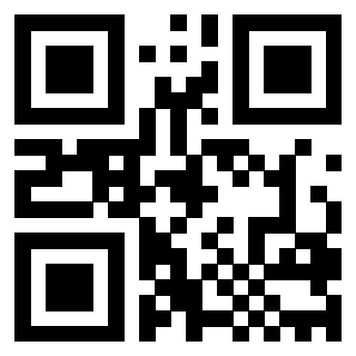 3200058034 - Immagine del Qr Code associato