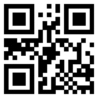 3200058036 - Immagine del QrCode
