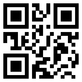 3200058037 - Immagine del QrCode associato
