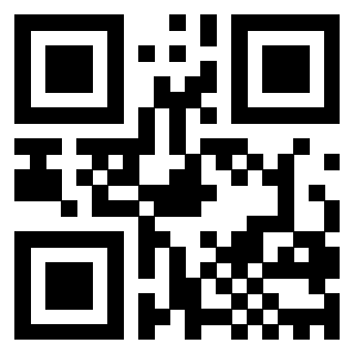 3200058039 QrCode associato